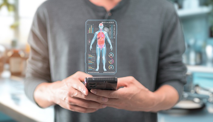 Chiropractor App Development in 2026: A Complete Guide for Clinics